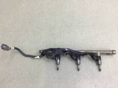 Рейка топливная (рампа) Toyota Land Cruiser (J300) 2021>