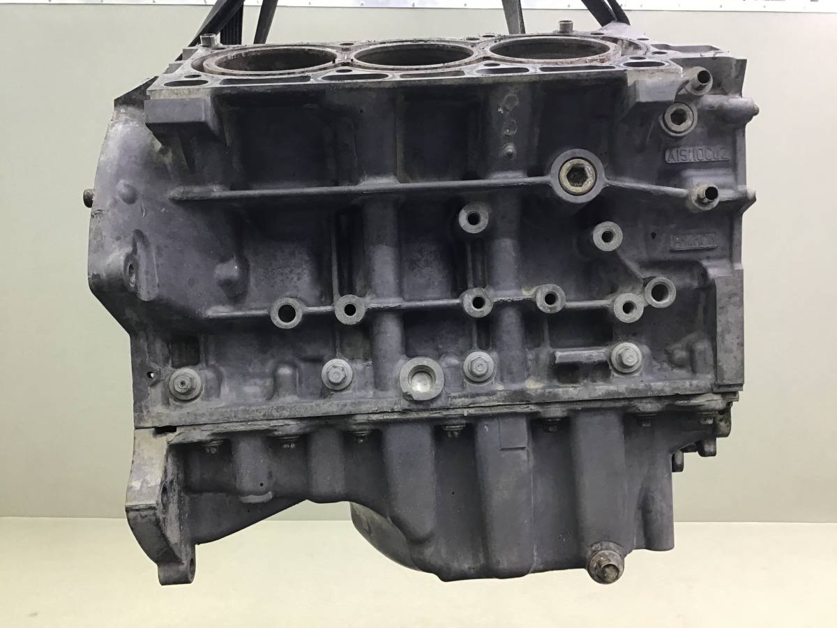 Двигатель Ford Explorer (U502) 2010-2019 Двигатель Ford Explorer (U502) 2010-2019
