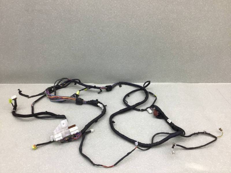 Проводка салона Nissan Teana J32 2008-2013