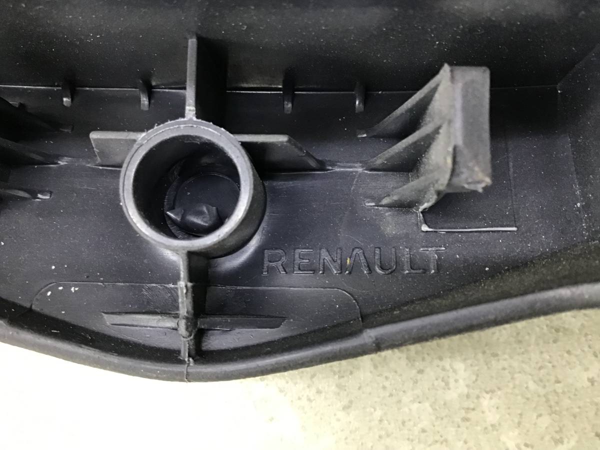 Подушка безопасности в рулевое колесо Renault Clio (2) 1998-2008 Подушка безопасности в рулевое колесо Renault Clio (2) 1998-2008