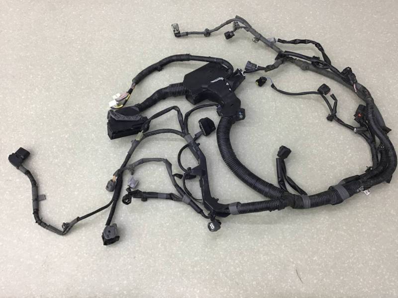 Проводка двс Mazda CX-5 (KE) 2011-2017 Проводка двс Mazda CX-5 (KE) 2011-2017