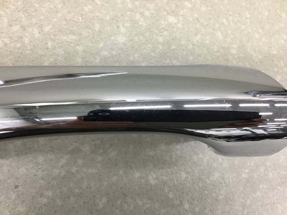Ручка двери наружная правая Kia Sorento III Prime 2015-2020