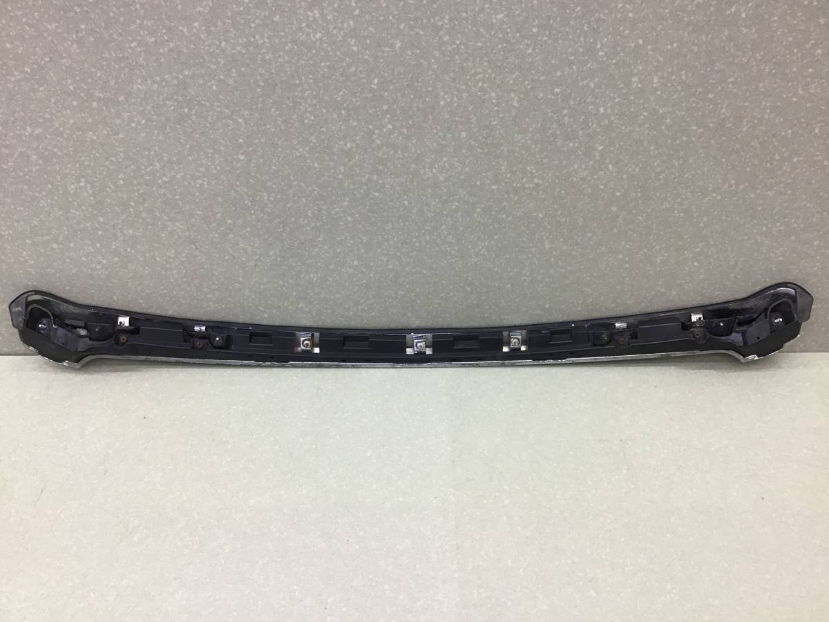 Накладка на капот Toyota Land Cruiser Prado (J150) 2009>