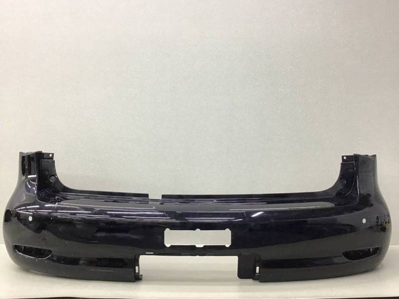Бампер задний Infiniti QX56/QX80 (Z62) 2010> Бампер задний Infiniti QX56/QX80 (Z62) 2010>