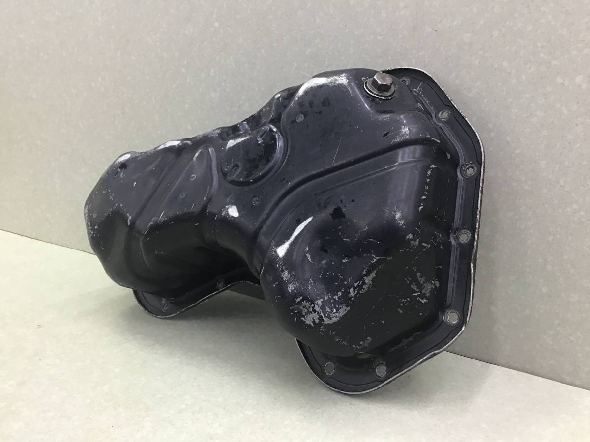 Поддон масляный двигателя Toyota Highlander (U50) 2013-2020