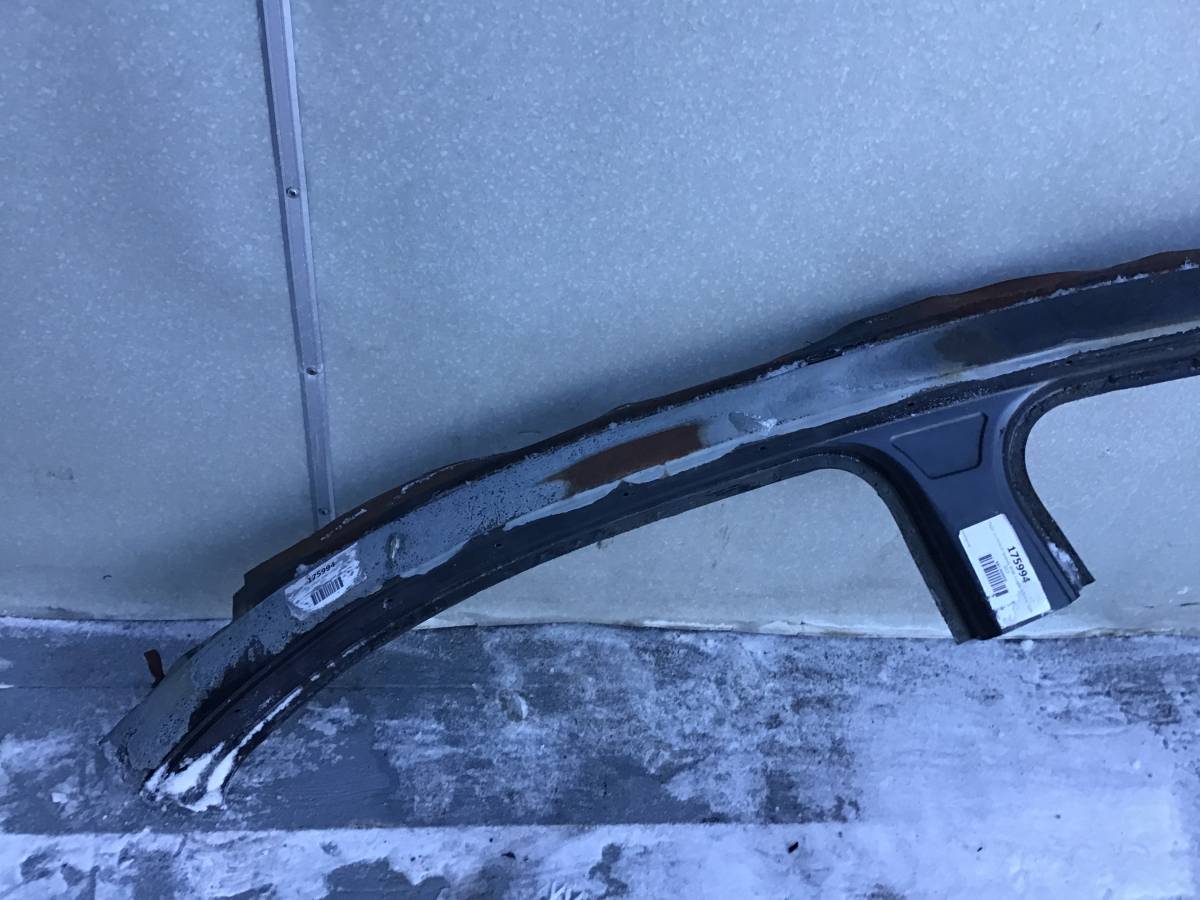Кузовной элемент BMW 3-series E90/E91 2005-2011 Кузовной элемент BMW 3-series E90/E91 2005-2011