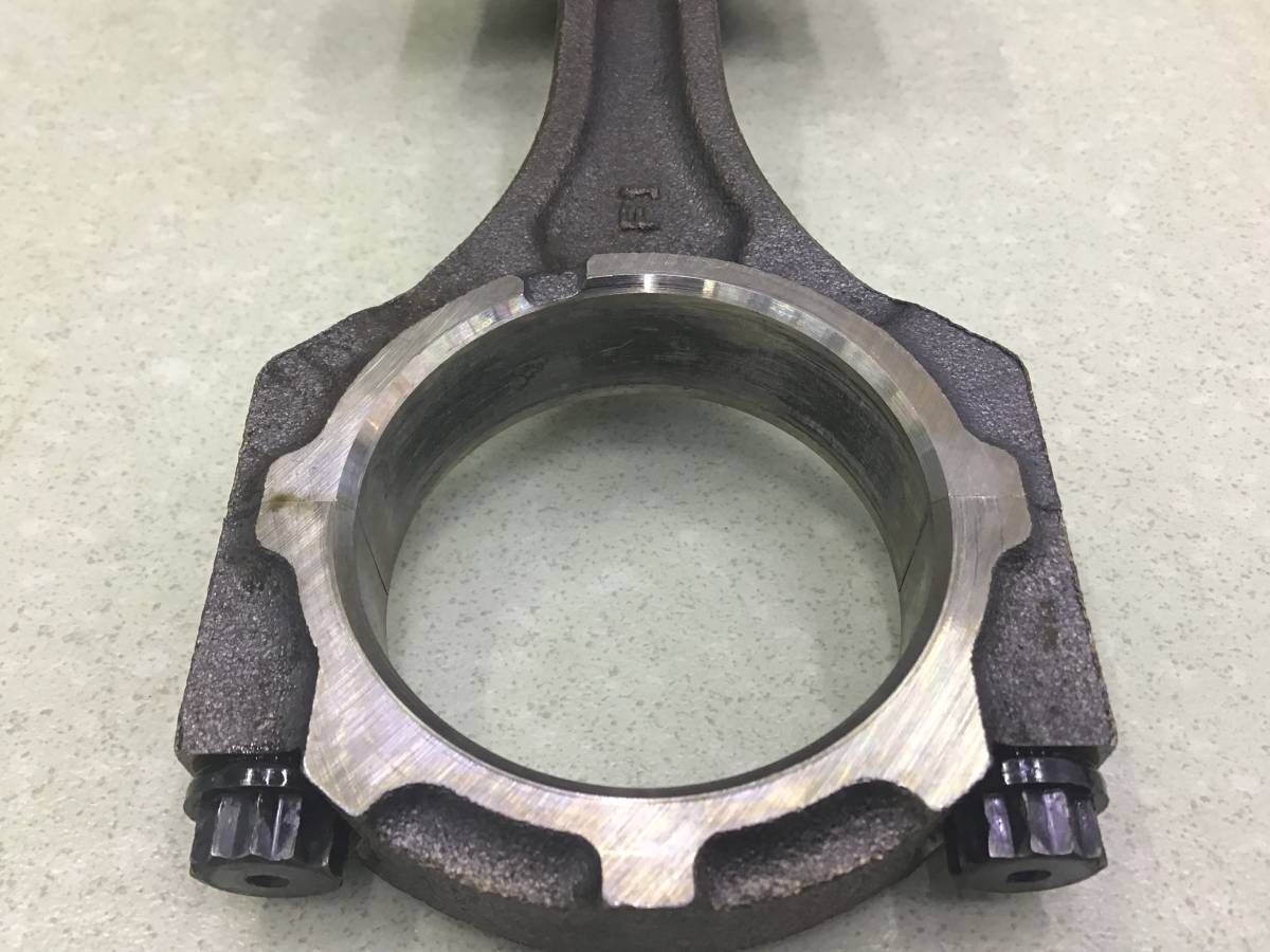 Поршень с шатуном Toyota Highlander (U50) 2013-2020