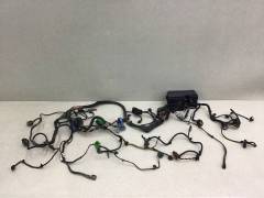 Проводка двс Volvo S40 (MS) 2004-2012 Проводка двс Volvo S40 (MS) 2004-2012