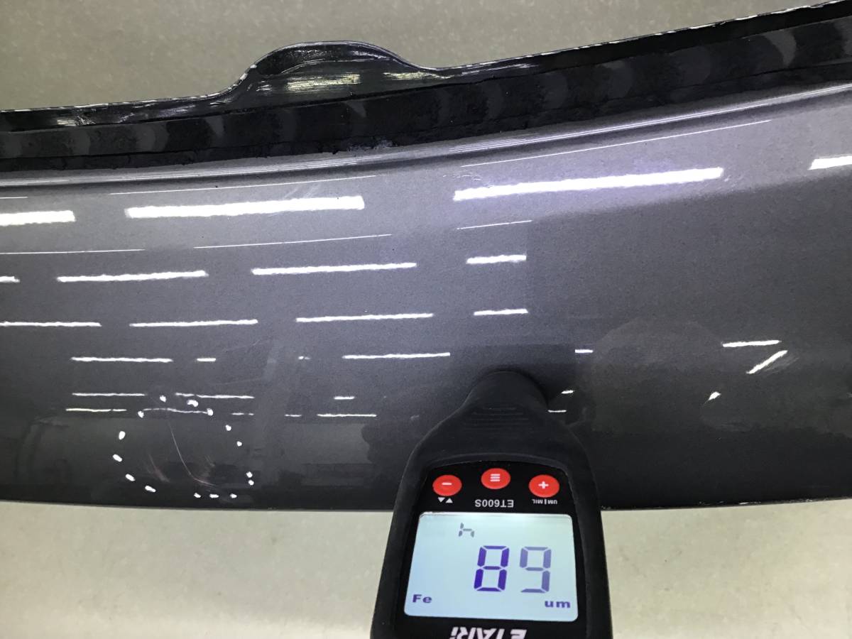 Дверь багажника Geely Coolray SX11 2018>