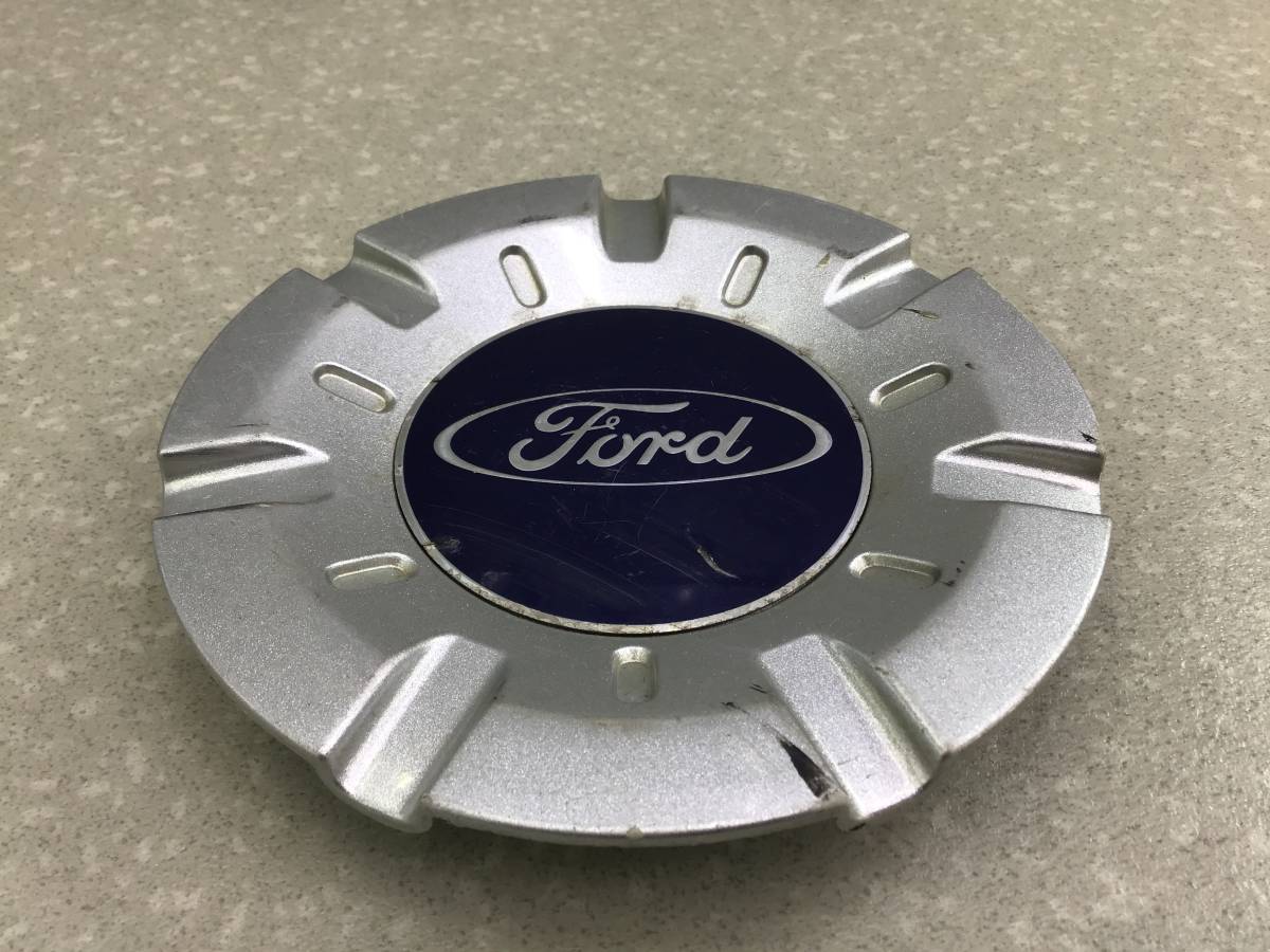 Колпак декоративный Ford Fusion (CBK) 2002-2012 Колпак декоративный Ford Fusion (CBK) 2002-2012