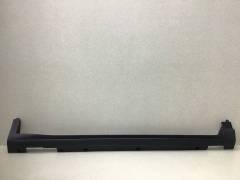 Накладка на порог (наружная) Geely Coolray SX11 2018>