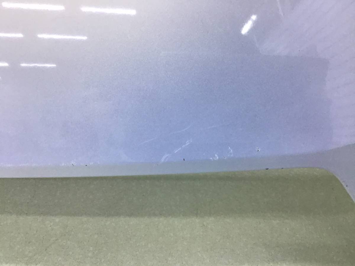 Накладка двери багажника GAC GS3 2023- н. в.