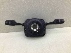 Переключатель подрулевой в сборе BMW X5 E70 2007-2013