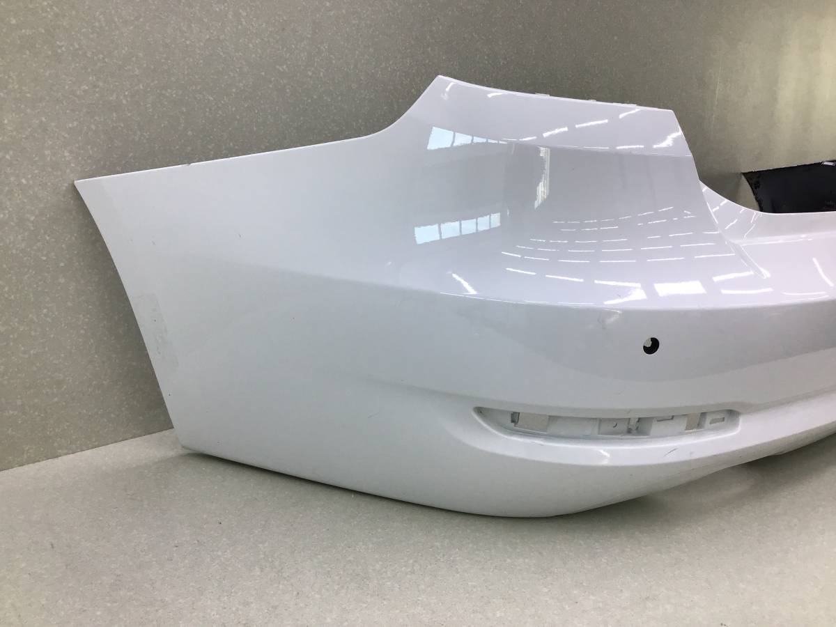 Бампер задний BMW 3-series GT (F34) 2013-2020 Бампер задний BMW 3-series GT (F34) 2013-2020