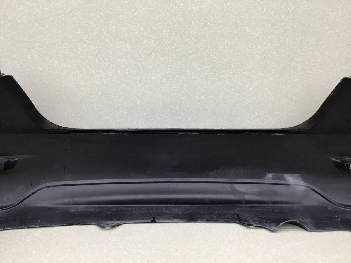 Бампер задний Nissan Sentra (B17) 2013-2017 Бампер задний Nissan Sentra (B17) 2013-2017