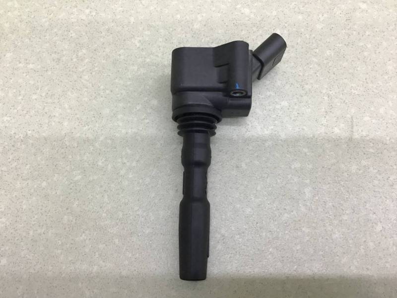 Катушка зажигания Volkswagen Polo Sed 5 (6C1) 2010-2020 Катушка зажигания Volkswagen Polo Sed 5 (6C1) 2010-2020