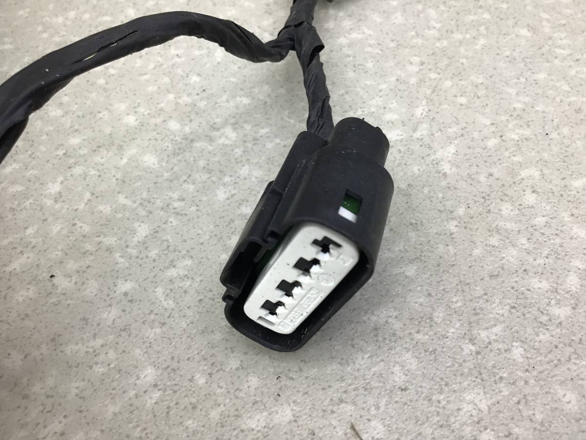 Проводка двери Kia Sorento (XM) 2009-2021 Проводка двери Kia Sorento (XM) 2009-2021