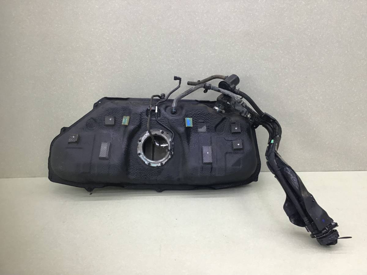 Бак топливный Hyundai Solaris 2 (HCR) 2017-2020