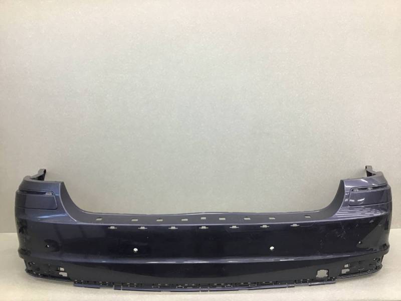 Бампер задний Mercedes-Benz GL-Class (X164) 2006-2012 Бампер задний Mercedes-Benz GL-Class (X164) 2006-2012