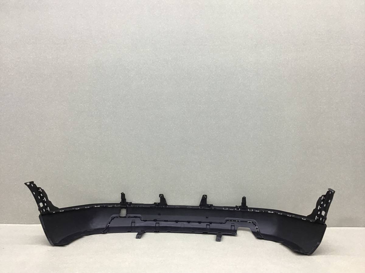 Юбка задняя Chevrolet Orlando (J309) 2011-2015 Юбка задняя Chevrolet Orlando (J309) 2011-2015