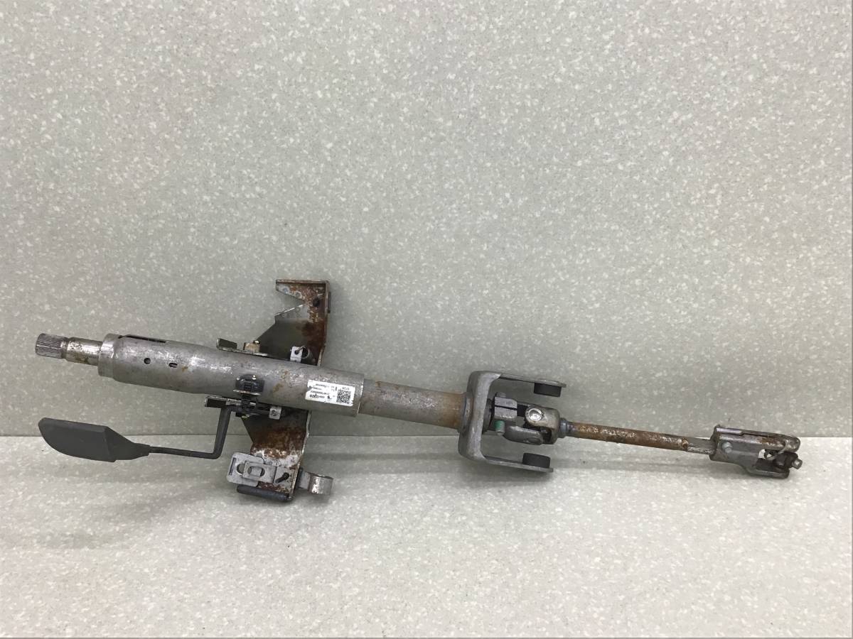 Колонка рулевая Chevrolet Cobalt (T250) 2011-2015 Колонка рулевая Chevrolet Cobalt (T250) 2011-2015