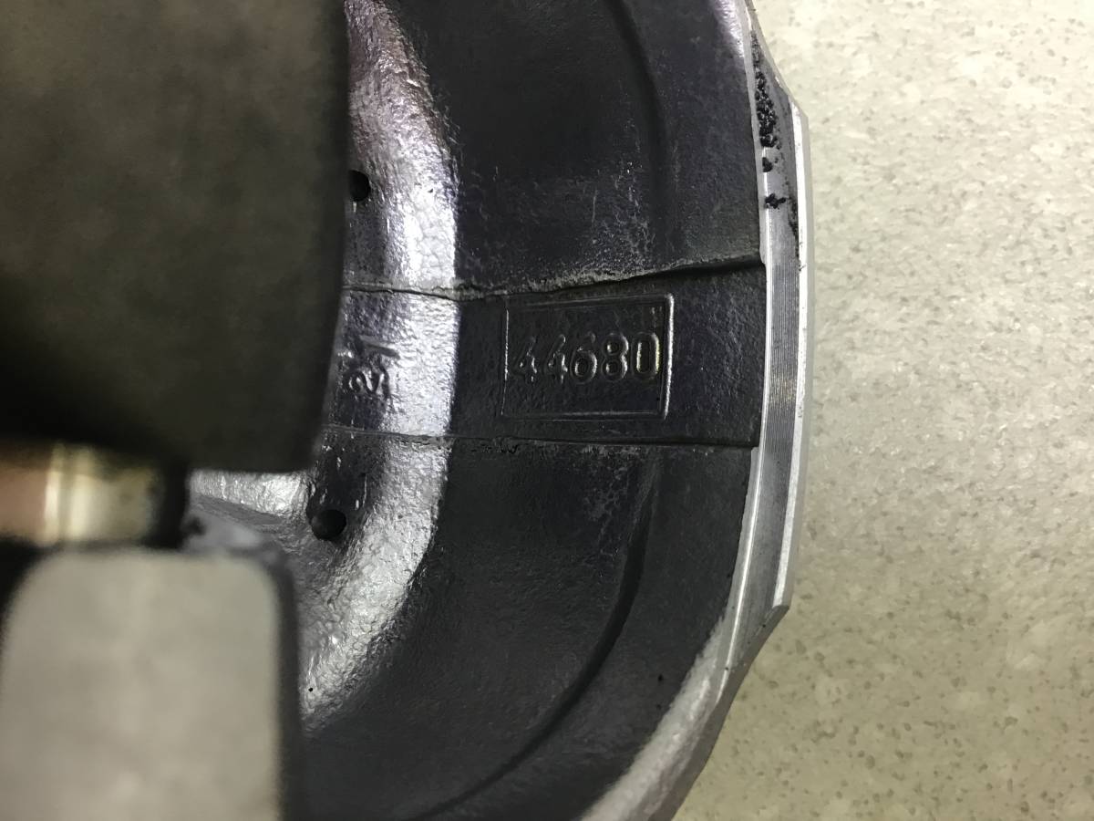Поршень с шатуном Infiniti QX56 (JA60) 2004-2010 Поршень с шатуном Infiniti QX56 (JA60) 2004-2010