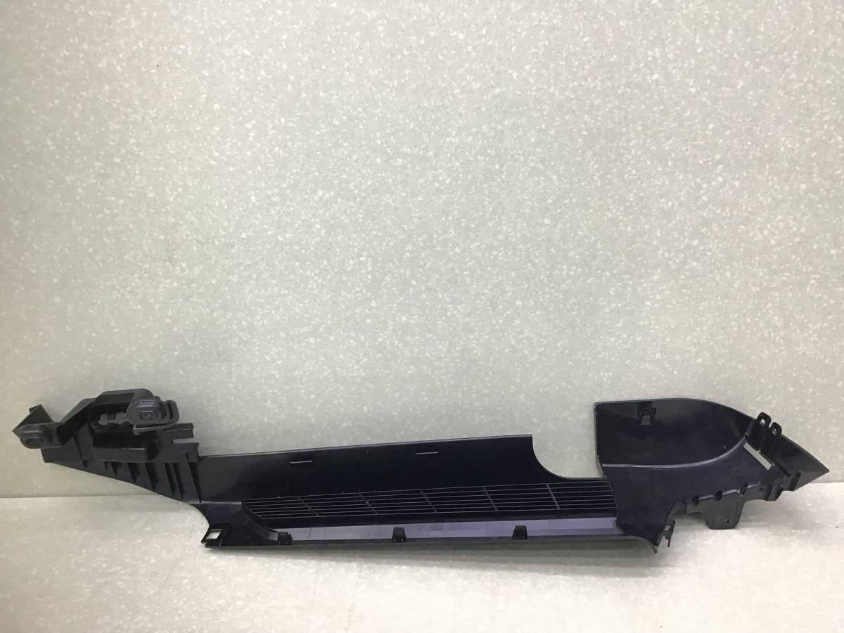 Обшивка багажника BMW 5-Series F11/F07 2009-2016 Обшивка багажника BMW 5-Series F11/F07 2009-2016
