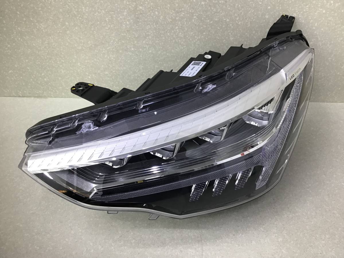 Фара левая Haval Jolion 2021> Фара левая Haval Jolion 2021>