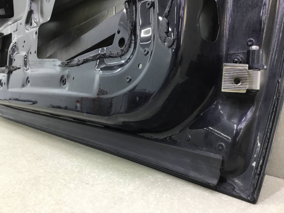 Дверь передняя левая BMW 6-Series E63 2003-2010 Дверь передняя левая BMW 6-Series E63 2003-2010