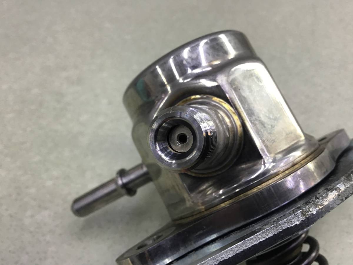 ТНВД Toyota Land Cruiser (J300) 2021>