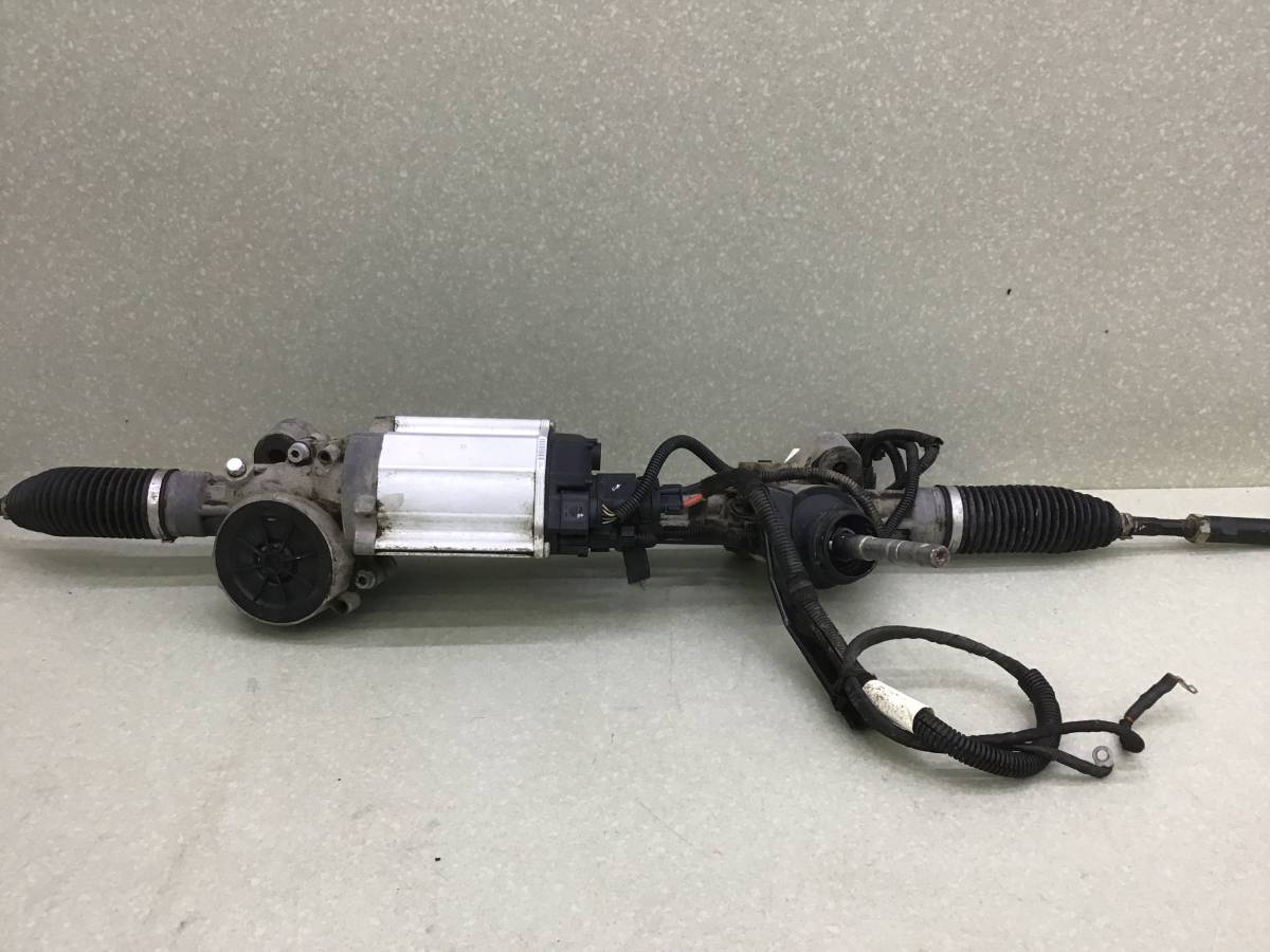 Рейка рулевая Opel Astra J (P10) 2009-2015 Рейка рулевая Opel Astra J (P10) 2009-2015