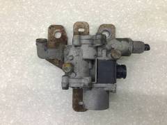 Кран тормозной главный Scania R-Serie 2004>