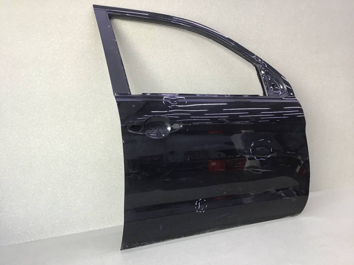 Дверь передняя правая JAC T9 2020 - н. в.