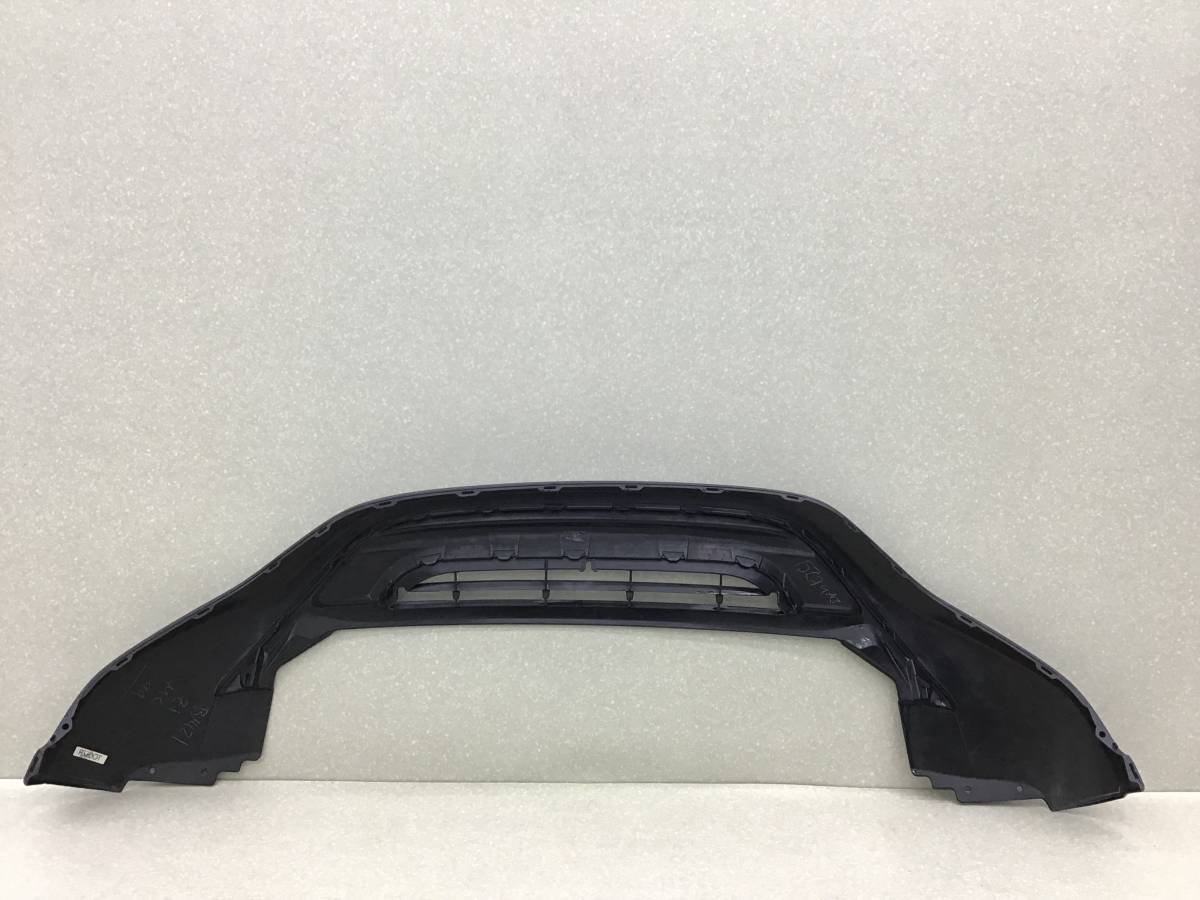 Юбка передняя Honda CR-V 4 (RM4) 2011-2018 Юбка передняя Honda CR-V 4 (RM4) 2011-2018