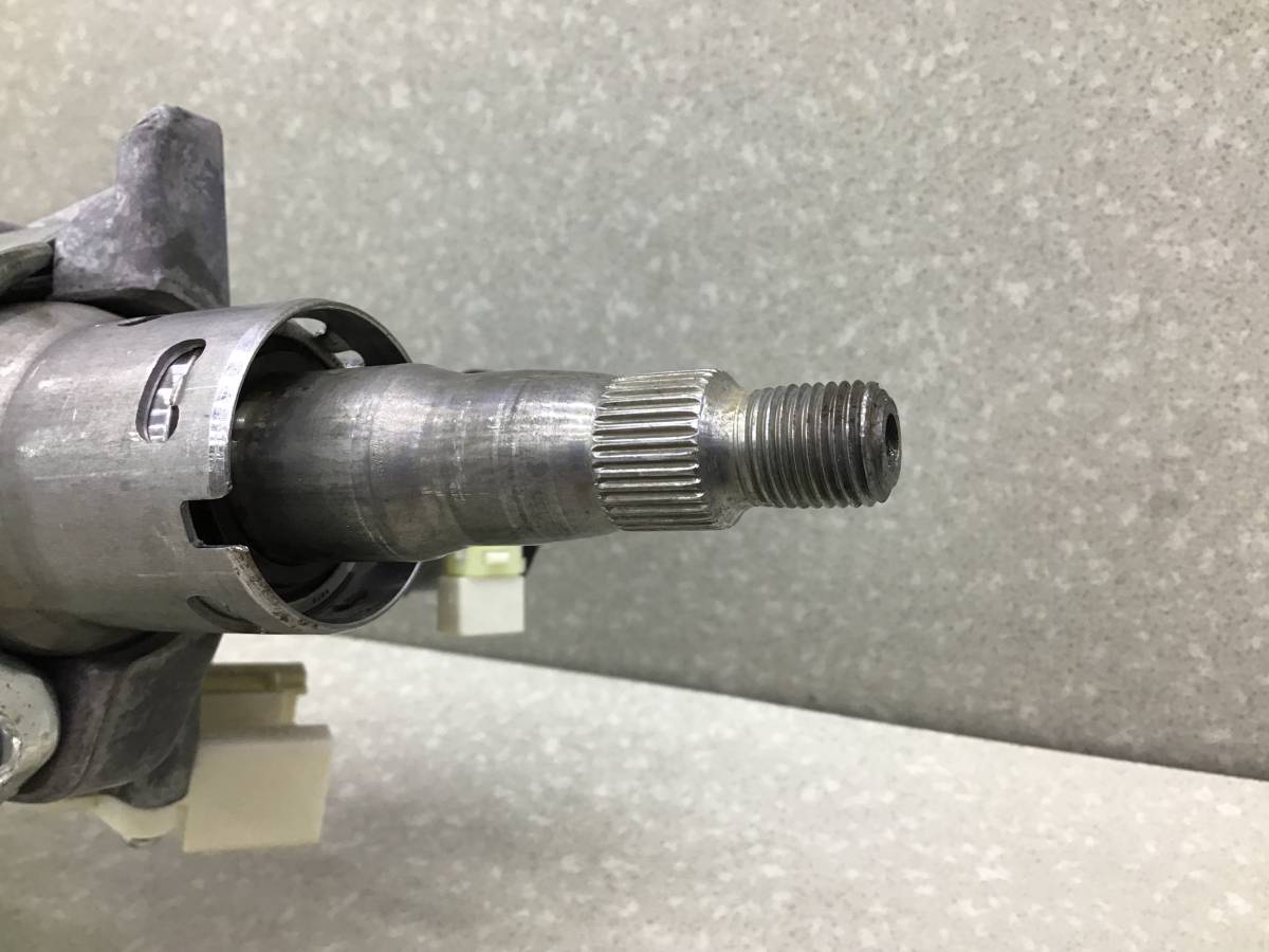 Колонка рулевая Toyota Auris (E150) 2006-2012 Колонка рулевая Toyota Auris (E150) 2006-2012