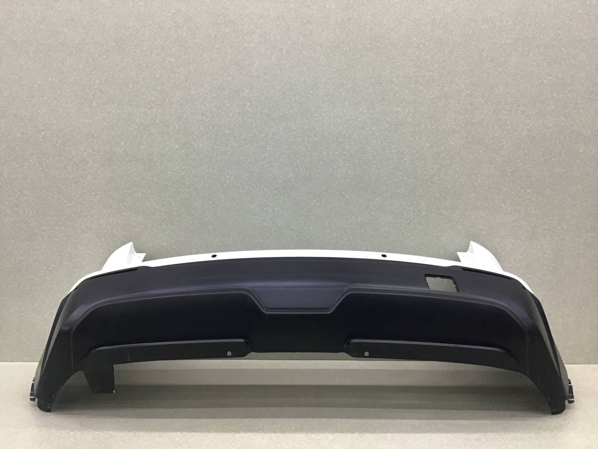 Бампер задний Nissan Qashqai (J11) 2014> Бампер задний Nissan Qashqai (J11) 2014>