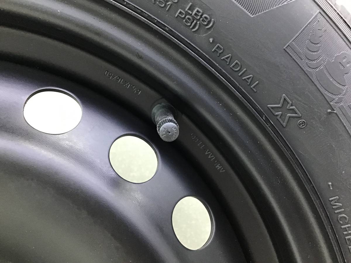 Колеса R16 Летние Michelin energy saver