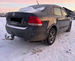 Volkswagen Polo Sed 5 (6C1) 2010-2020