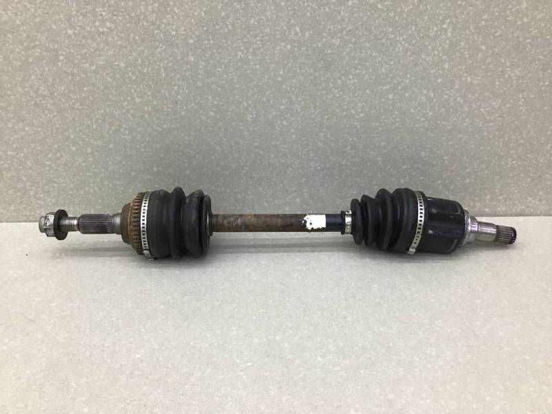 Полуось передняя левая Chevrolet Lacetti (J200) 2003-2013 Полуось передняя левая Chevrolet Lacetti (J200) 2003-2013