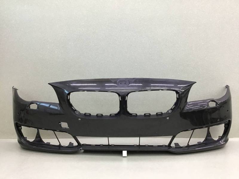 Бампер передний BMW 5-series F10/F11 2009-2016 Бампер передний BMW 5-series F10/F11 2009-2016
