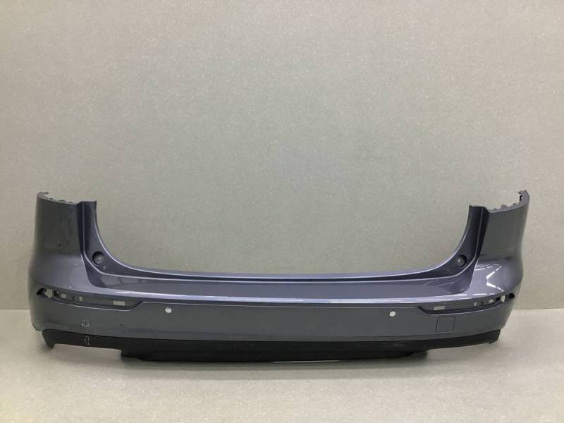 Бампер задний Volvo V60 2018-2021 Бампер задний Volvo V60 2018-2021