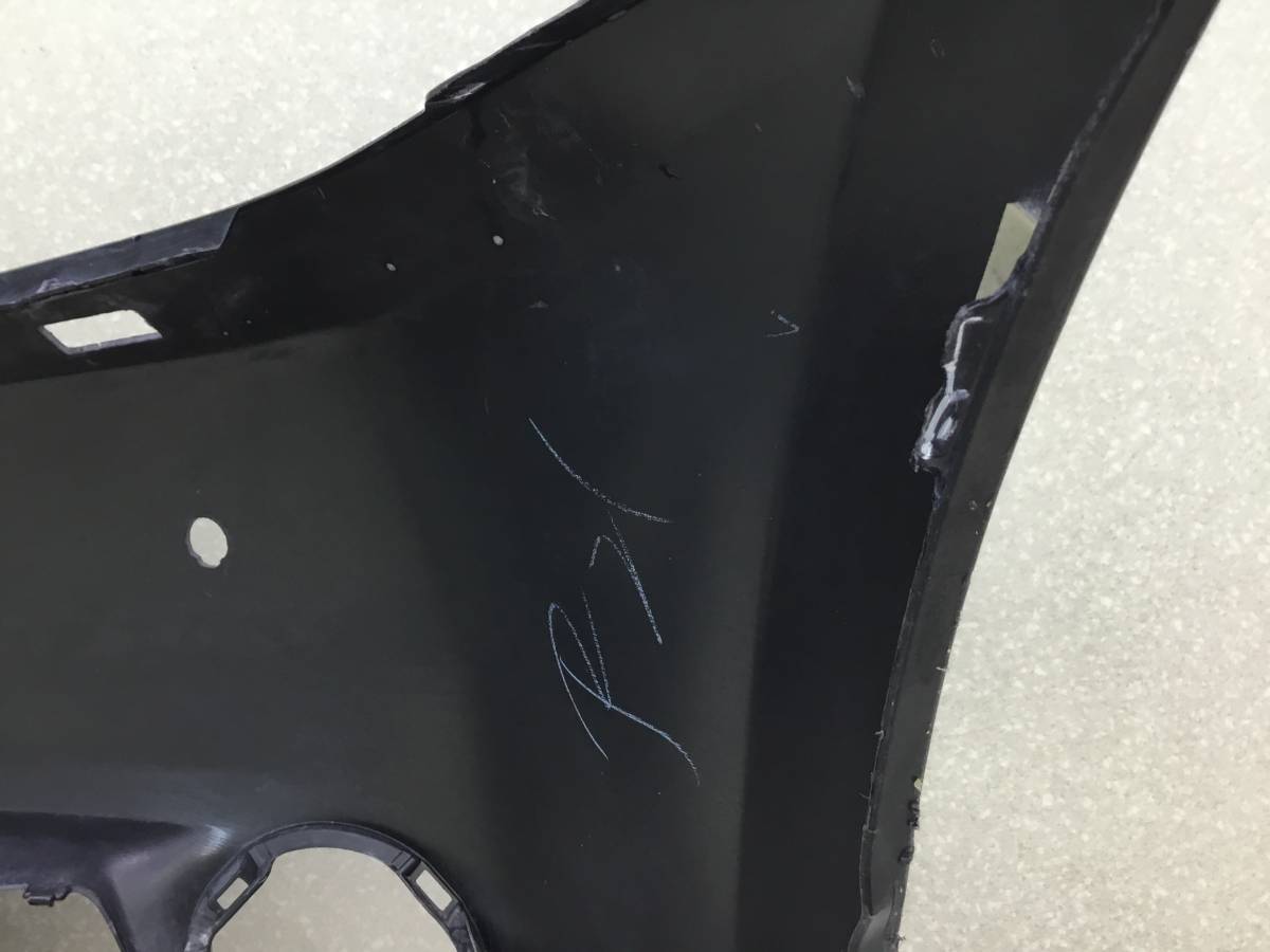 Бампер передний Lexus GS 350 (GRL15) 2011-2016 Бампер передний Lexus GS 350 (GRL15) 2011-2016