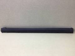 Накладка на порог (наружная) GAC GS3 2023- н. в.