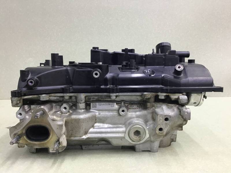 Головка блока цилиндров Toyota Land Cruiser (J300) 2021>