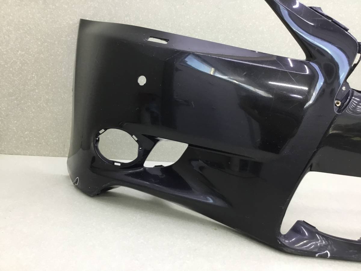 Бампер передний Lexus GS 350 (GRL15) 2011-2016 Бампер передний Lexus GS 350 (GRL15) 2011-2016
