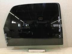 Стекло двери задней правой Opel Meriva A 2002-2010