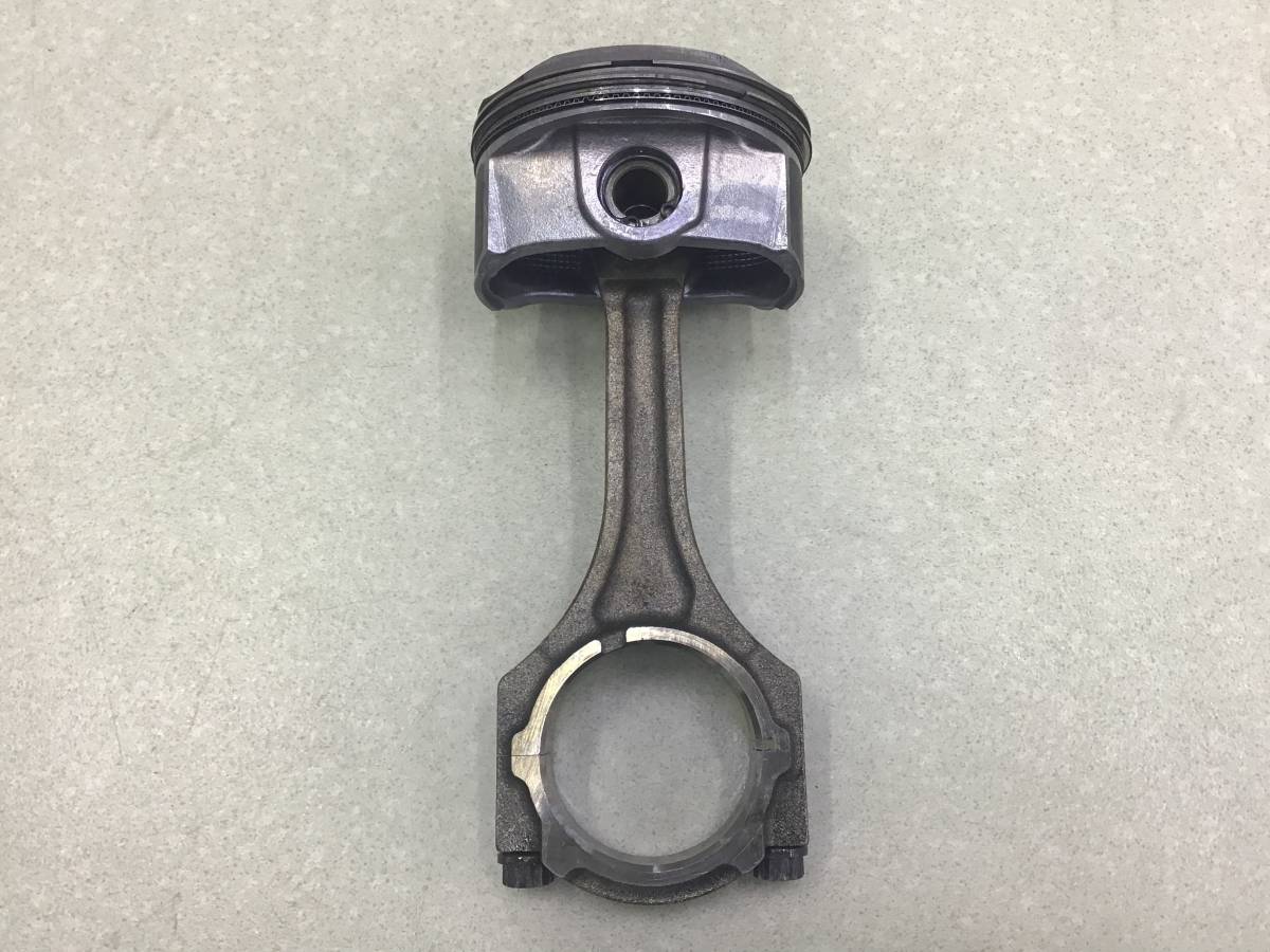 Поршень с шатуном Toyota Highlander (U50) 2013-2020