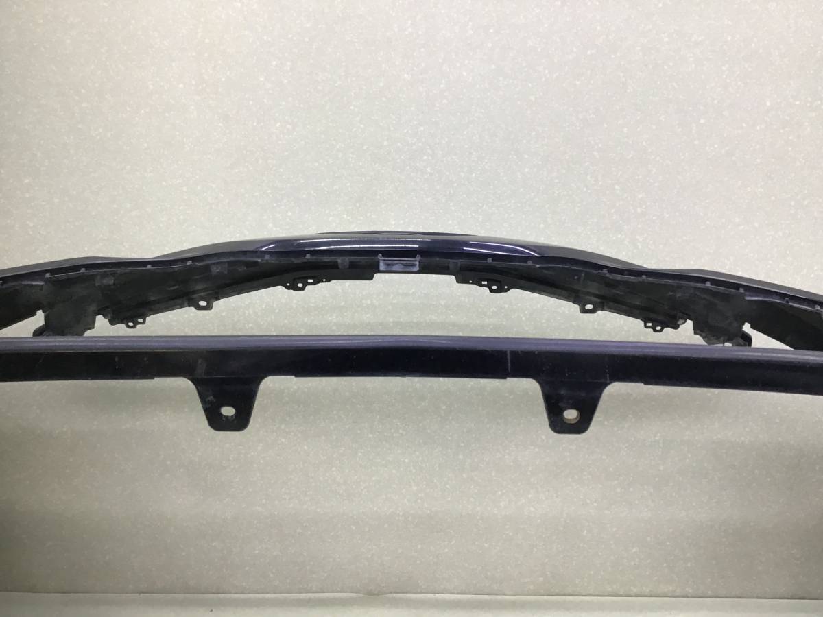 Бампер передний Toyota Camry (XV70) 2017>