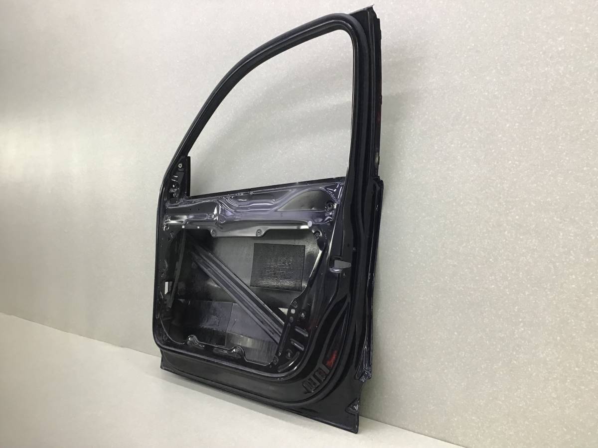 Дверь передняя правая Volkswagen Tiguan (5N2) 2011-2016 Дверь передняя правая Volkswagen Tiguan (5N2) 2011-2016