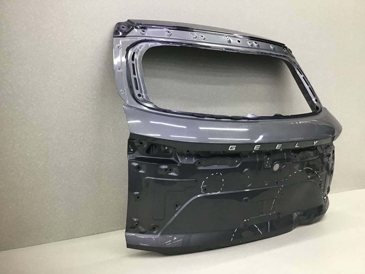 Дверь багажника Geely Coolray SX11 2018> Дверь багажника Geely Coolray SX11 2018>